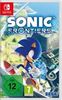 Sega Sonic Frontiers Switch Sega Sonic Frontiers Switch