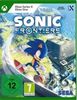 Sega Sonic Frontiers Xbox Series X Sega Sonic Frontiers Xbox Series X