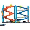 Hot Wheels City Transforming Race Tower Hot Wheels City Transforming Race Tower