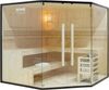Home Deluxe Sauna SHADOW XL BIG Home Deluxe Sauna SHADOW XL BIG
