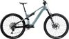 Haibike Lyke CF 11 2023 Haibike Lyke CF 11 2023