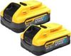 DeWalt DCBP518H2-XJ DeWalt DCBP518H2-XJ