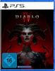 Activision Diablo IV PS5 Activision Diablo IV PS5