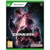 Bandai Namco Tekken 8 Launch Edition Xbox Series X Bandai Namco Tekken 8 Launch Edition Xbox Series X