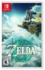 Nintendo The Legend of Zelda: Tears of the Kingdom Switch Nintendo The Legend of Zelda: Tears of the Kingdom Switch