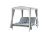Home Deluxe Sonnenliege LYON Home Deluxe Sonnenliege LYON