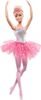 Mattel Barbie Dreamtopia Zauberlicht Puppe (HLC25) Mattel Barbie Dreamtopia Zauberlicht Puppe (HLC25)