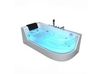 Home Deluxe Whirlpool CARICA - Links Home Deluxe Whirlpool CARICA - Links
