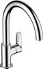 Hansgrohe Vernis Blend M35 Einhebel-Küchenarmatur (71870000) Hansgrohe Vernis Blend M35 Einhebel-Küchenarmatur (71870000)