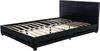 Home Deluxe LED Bett ASTEROID 140 x 200 cm Home Deluxe LED Bett ASTEROID 140 x 200 cm