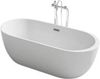 Home Deluxe Freistehende Badewanne CODO Home Deluxe Freistehende Badewanne CODO