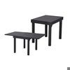 Garden Pleasure Ausziehtisch Elena 130 cm Garden Pleasure Ausziehtisch Elena 130 cm