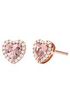 Michael Kors Ohrstecker MKC1519A2791 Michael Kors Ohrstecker MKC1519A2791