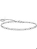 Thomas Sabo Armband doppelreihig (A1997-001-21) Thomas Sabo Armband doppelreihig (A1997-001-21)