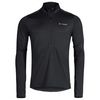 Vaude Men's Livigno Halfzip II Vaude Men's Livigno Halfzip II