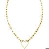 Liebeskind Berlin Kette LJ-0350-N-45 Liebeskind Berlin Kette LJ-0350-N-45