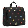 Reisenthel Toiletbag XL Dots (WO7009) Reisenthel Toiletbag XL Dots (WO7009)