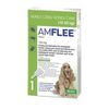TAD Pharma Amflee Spot-on Hunde 10-20 kg 3 Stk. TAD Pharma Amflee Spot-on Hunde 10-20 kg 3 Stk.
