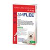 TAD Pharma Amflee Spot-on Hunde 2-10 kg 3 Stk. TAD Pharma Amflee Spot-on Hunde 2-10 kg 3 Stk.