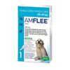 TAD Pharma Amflee Spot-on Hunde 20-40 kg 3 Stk. TAD Pharma Amflee Spot-on Hunde 20-40 kg 3 Stk.