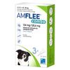 TAD Pharma Amflee combo Spot-on Hunde 10-20 kg 3 Stk. TAD Pharma Amflee combo Spot-on Hunde 10-20 kg 3 Stk.