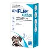 TAD Pharma Amflee combo Spot-on Hunde 20-40 kg 3 Stk. TAD Pharma Amflee combo Spot-on Hunde 20-40 kg 3 Stk.