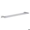 Hansgrohe AddStoris Doppel-Badetuchhalter (41743000) Hansgrohe AddStoris Doppel-Badetuchhalter (41743000)