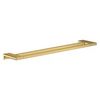 Hansgrohe AddStoris Doppel-Badetuchhalter (41743990) Hansgrohe AddStoris Doppel-Badetuchhalter (41743990)