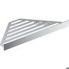 Hansgrohe AddStoris Eckduschablage (41741000) Hansgrohe AddStoris Eckduschablage (41741000)