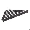 Hansgrohe AddStoris Eckduschablage (41741670) Hansgrohe AddStoris Eckduschablage (41741670)