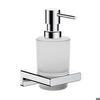 Hansgrohe AddStoris Seifen- und Lotionsspender (41745000) Hansgrohe AddStoris Seifen- und Lotionsspender (41745000)