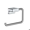 Hansgrohe AddStoris Toilettenpapierhalter (41771000) Hansgrohe AddStoris Toilettenpapierhalter (41771000)