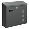 BASI Briefkasten BK 350M BASI Briefkasten BK 350M