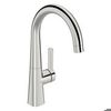 Hansa Designo Style Waschtisch-Einhand-Einlochbatterie (51492293) Hansa Designo Style Waschtisch-Einhand-Einlochbatterie (51492293)
