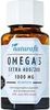 naturafit Omega-3 extra 400/200 Kapseln 40 Stk. naturafit Omega-3 extra 400/200 Kapseln 40 Stk.
