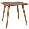 Wohnling Repa Esstisch 80 x 80 cm Wohnling Repa Esstisch 80 x 80 cm