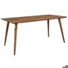 Wohnling Repa Esstisch 160 cm Wohnling Repa Esstisch 160 cm