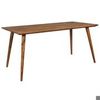 Wohnling Repa Esstisch 120 cm Wohnling Repa Esstisch 120 cm