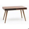 Wohnling Repa Schreibtisch 120 cm Wohnling Repa Schreibtisch 120 cm