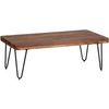 Wohnling Bagli Couchtisch 115 x 60 cm Wohnling Bagli Couchtisch 115 x 60 cm