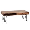 Wohnling Bagli Couchtisch 120 cm Wohnling Bagli Couchtisch 120 cm