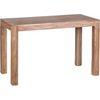Wohnling Mumbai Esstisch 120 cm Wohnling Mumbai Esstisch 120 cm