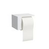 Laufen Val Toilettenpapierhalter (H8722800000001) Laufen Val Toilettenpapierhalter (H8722800000001)
