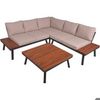 Garden Pleasure Loungegruppe Theresa Garden Pleasure Loungegruppe Theresa