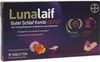 Bayer Vital GmbH Lunalaif Guter Schlaf Kombi Depot Tabletten 15 Bayer Vital GmbH Lunalaif Guter Schlaf Kombi Depot Tabletten 15