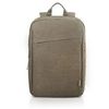 Lenovo 15,6" Casual Notebookrucksack B210 (GX40Q17228) Lenovo 15,6" Casual Notebookrucksack B210 (GX40Q17228)