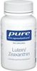 pro medico Pure Encapsulations Lutein/Zeaxanthin Kapseln 60 Stk. pro medico Pure Encapsulations Lutein/Zeaxanthin Kapseln 60 Stk.