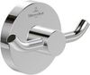 Villeroy & Boch Elements Tender Doppel-Handtuchhaken (TVA15101200061) Villeroy & Boch Elements Tender Doppel-Handtuchhaken (TVA15101200061)