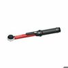 Gedore Drehmomentschlüssel 1/4" (3301214) Gedore Drehmomentschlüssel 1/4" (3301214)