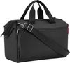Reisenthel Allrounder S Pocket Black (MO7003) Reisenthel Allrounder S Pocket Black (MO7003)